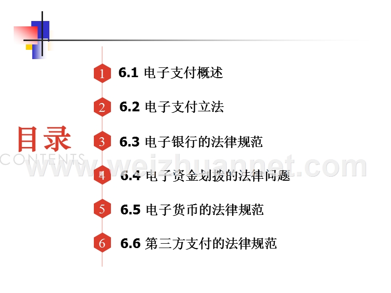 161008第六章电子支付法律问题.ppt_第2页