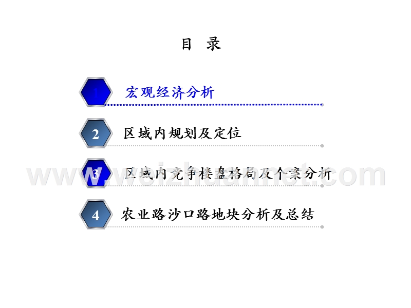 农业路沙口路项目报告.pptx_第2页