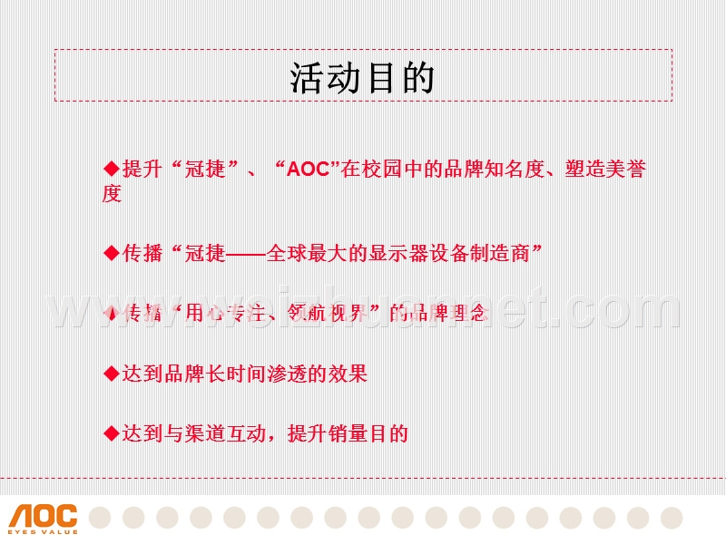 aoc校园活动方案.ppt_第2页