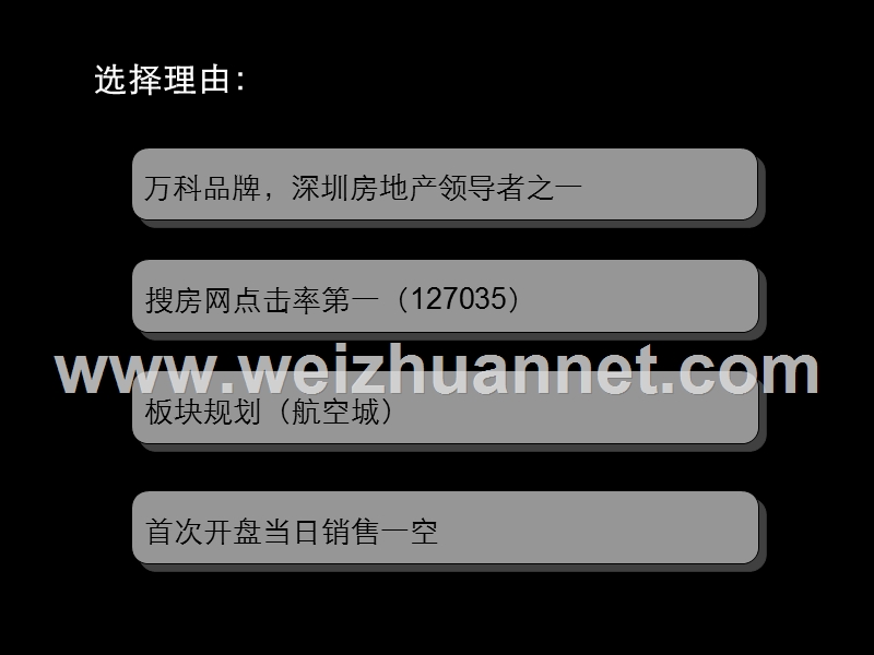 万科-深圳万科金色领域项目研究报告-34页-同致行-2010.ppt_第3页