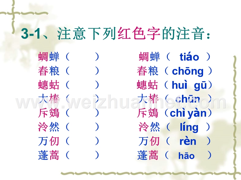 逍遥游课堂推荐使用2.ppt_第2页