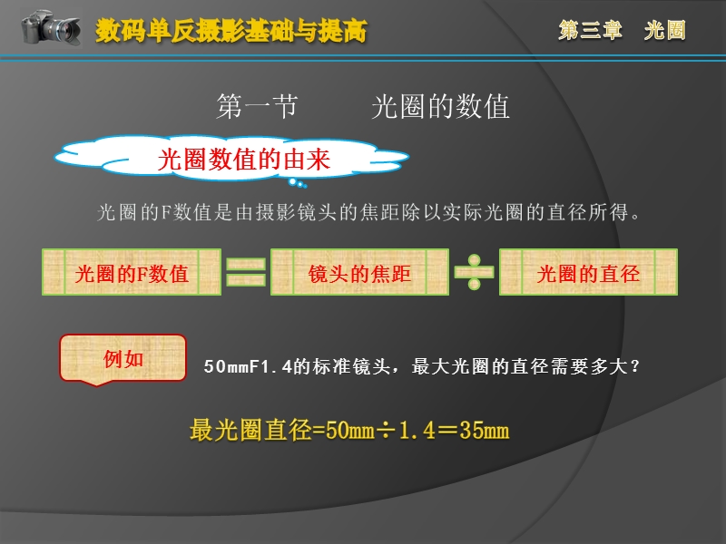 第三章-光圈-第四章-快门.pptx_第2页