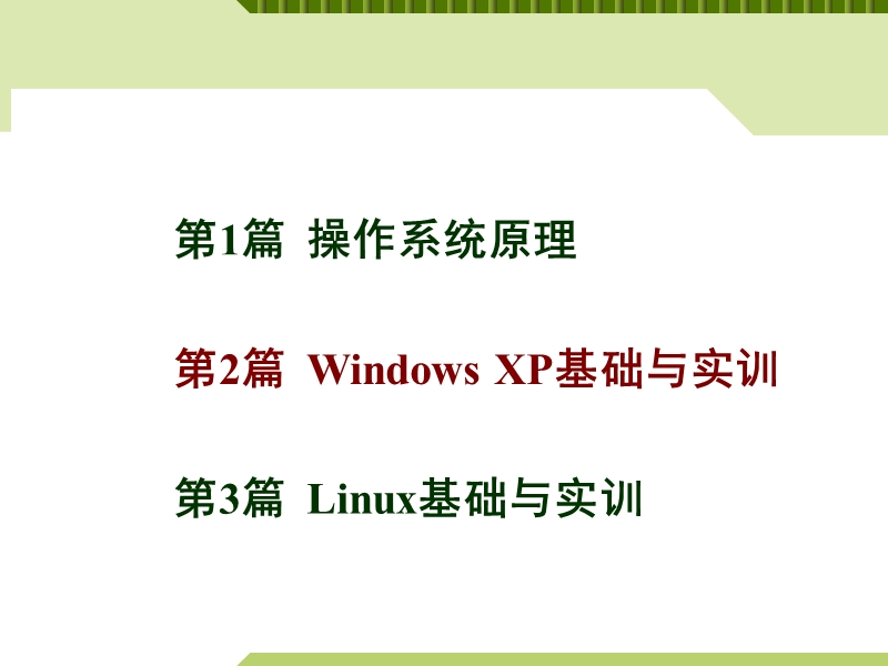 第4章-windows-xp入门.ppt_第2页