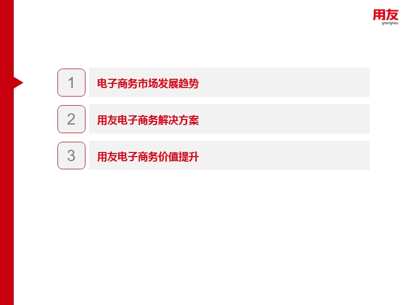 用友电子商务解决方案整体介绍v1.0.pptx_第2页