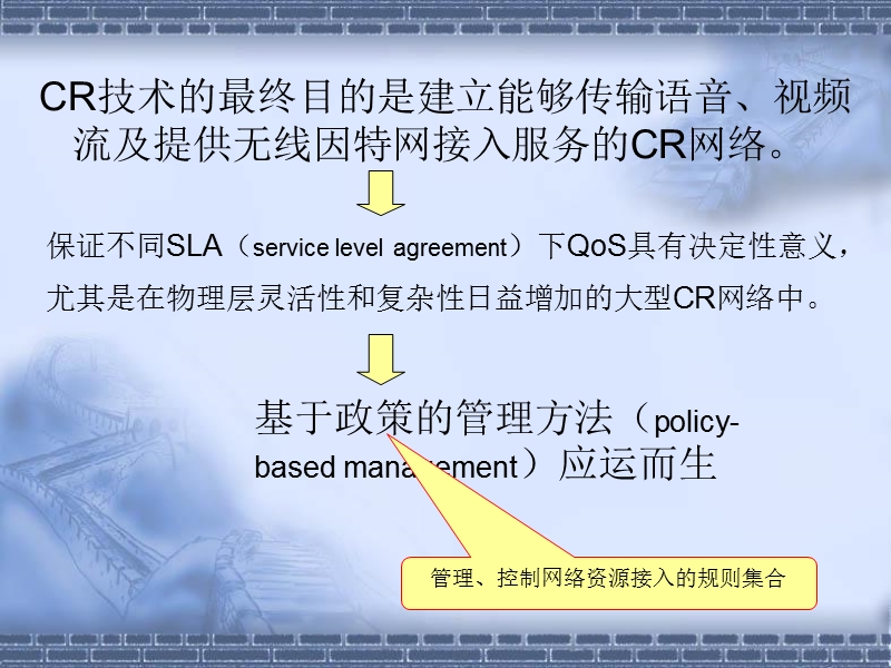 认知网络管理cognitive-radio-network-management.ppt_第3页