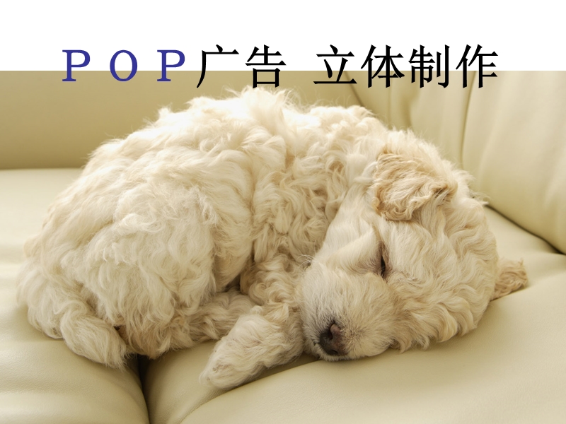 立体pop制作方法.ppt_第1页