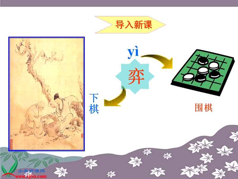 （北京版）五年级语文上册课件 寓言二则-学奕 4.ppt_第3页