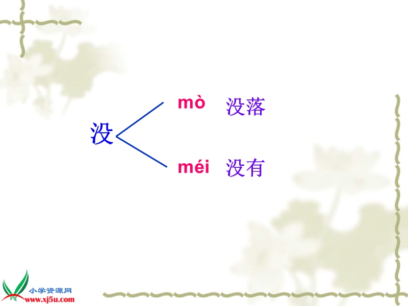 （北京版）三年级语文上册课件 5美元的故事 4.ppt_第3页