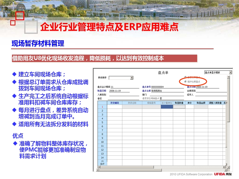 用友erpu8系统生产模块应用价值分享.ppt_第3页