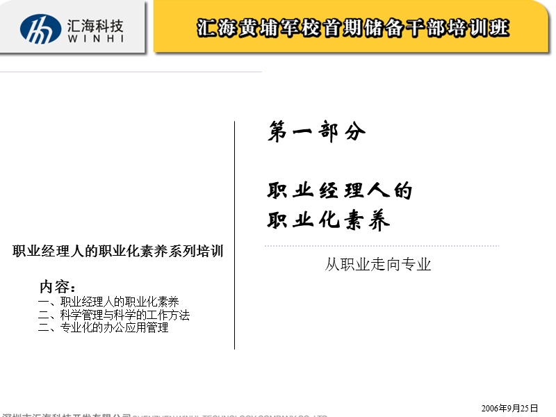 03、05职业经理人的职业化素养(张相波)1.ppt_第2页