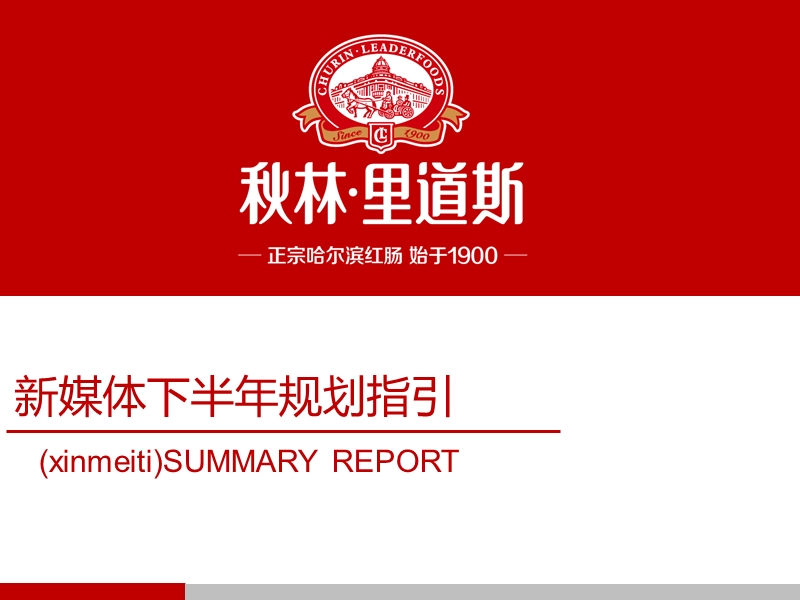 新媒体下半年规划指引.ppt_第1页