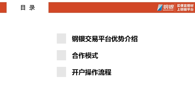 大型钢铁贸易联盟电子商务解决方案.ppt_第2页