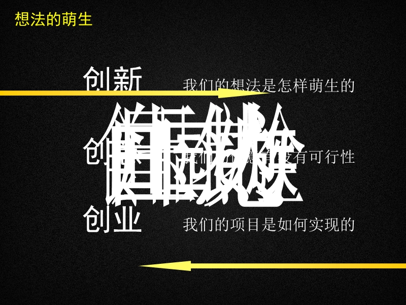 酷似flash的ppt-超炫商业策划案-田园e族演示文档--电子商务.ppt_第2页