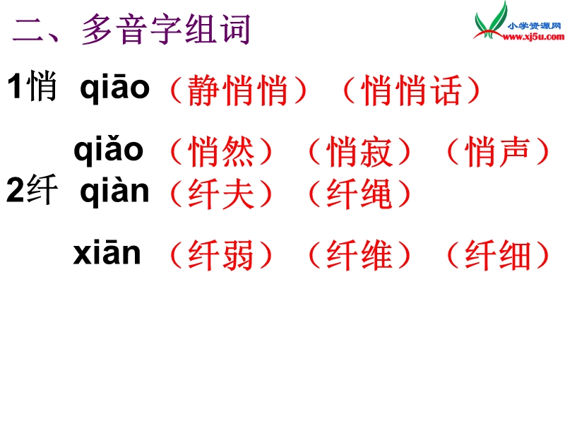 2015秋五年级语文上册《图书馆里的小镜头》课件1 沪教版.ppt_第3页