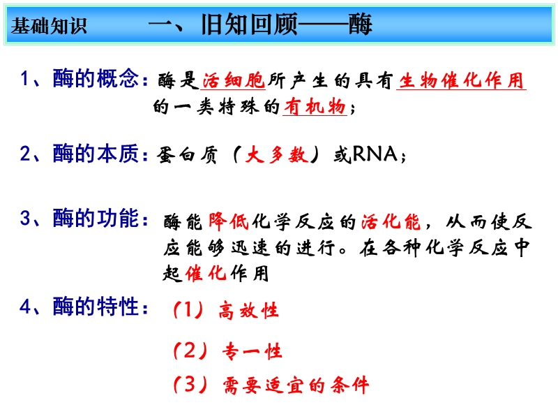 生物选修一-4-1-果胶酶在果汁生产中的作用.ppt_第3页