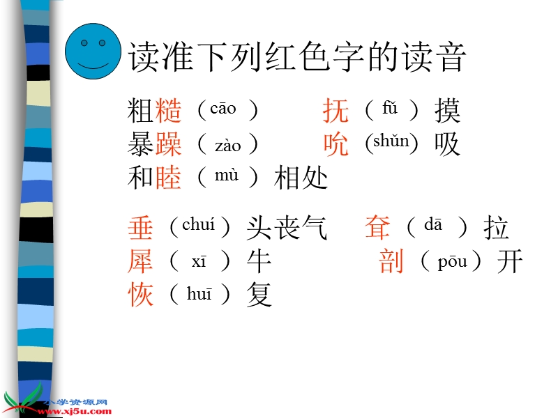 （人教新课标）三年级语文下册课件 小狮子爱尔莎2.ppt_第2页