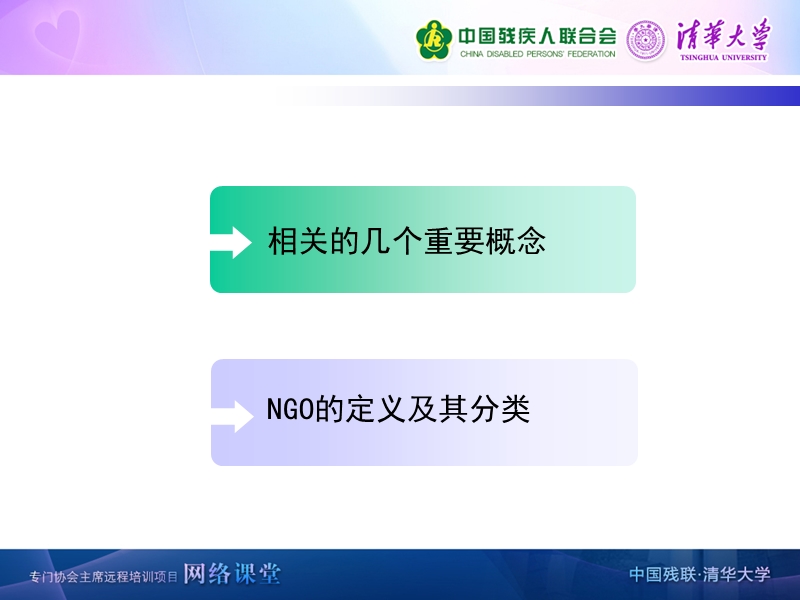 民间社会组织的发展与改革-王名课件.ppt_第3页