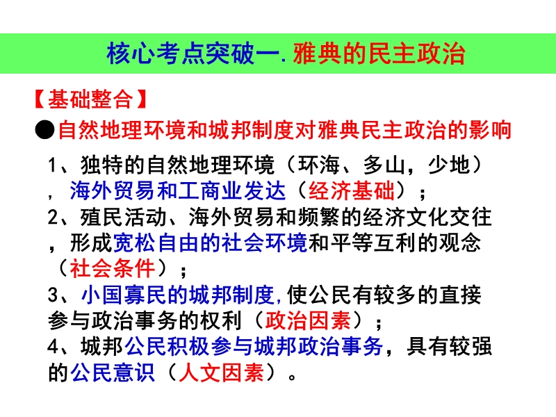 必1-2-1-古代希腊罗马的政 治制度.ppt_第3页