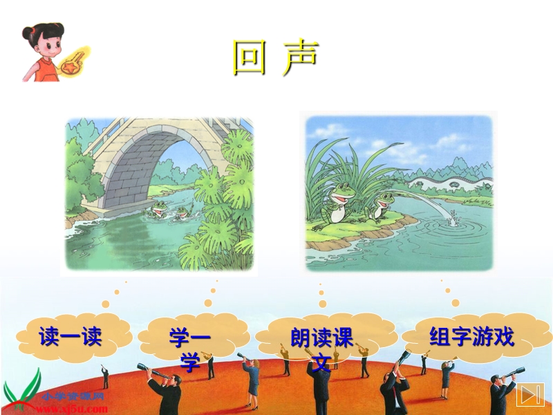 语文 《回声》.ppt_第2页