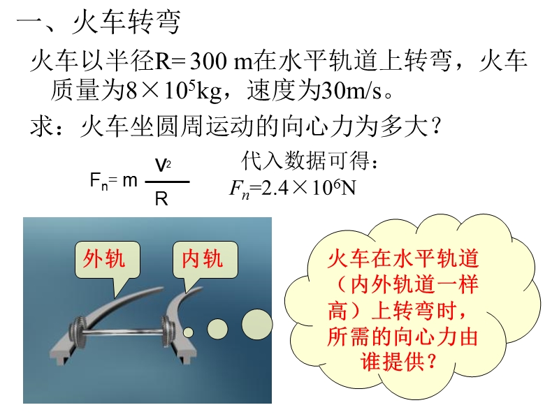 第五章第八节生活中的圆周运动.ppt_第3页