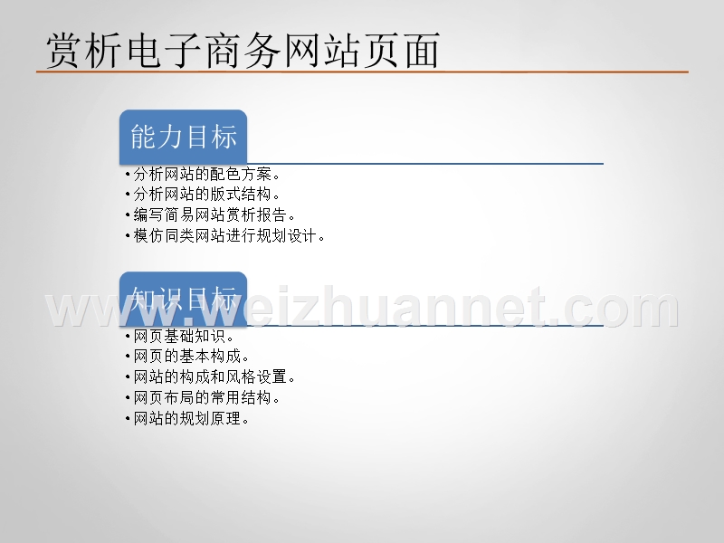 项目一-赏析电子商务网站.ppt_第2页