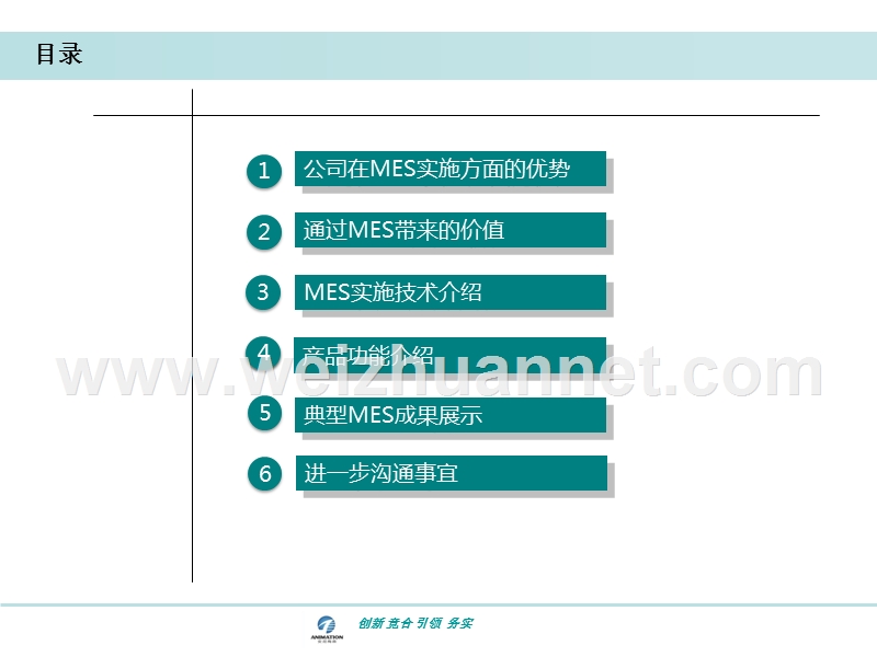 智能自动化管理解决方案-制造执行管理系统介绍安尼梅森云动mes.ppt_第2页