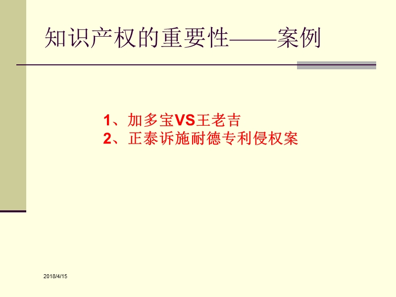 知 识 产 权基础培训.pptx_第2页