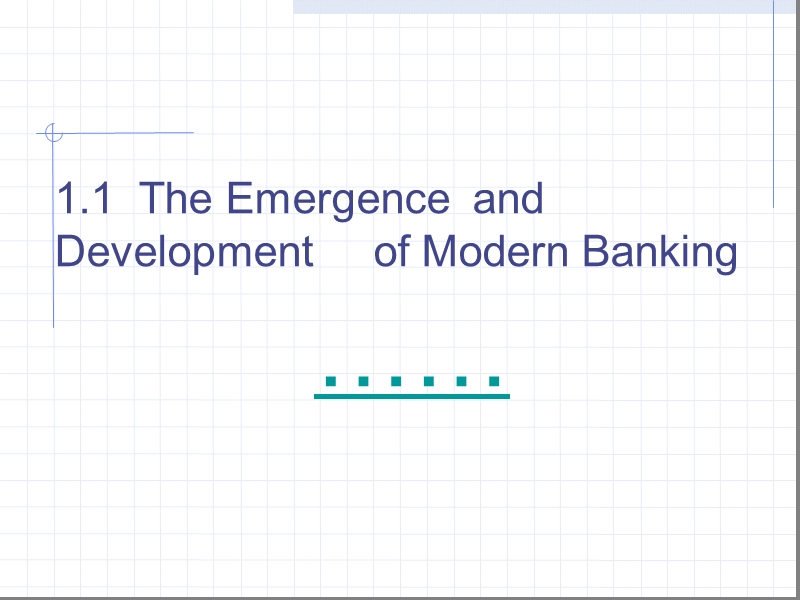 独家整理商业银行管理中英文课件.ppt_第3页