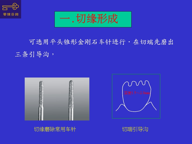 支台齿的形成.ppt_第3页