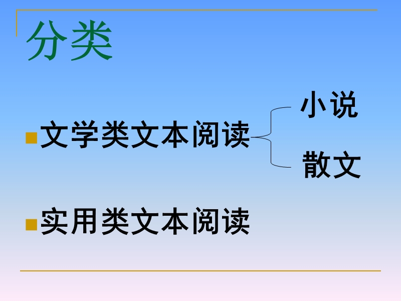 高中小 说阅读理解答题技巧(精品课件).ppt_第2页