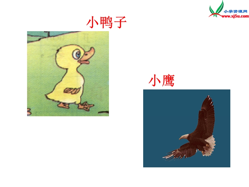 一年级语文上册 14.自己去吧课件 新人教版.ppt_第2页