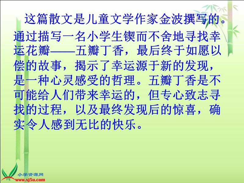 寻找幸运花瓣.ppt_第3页