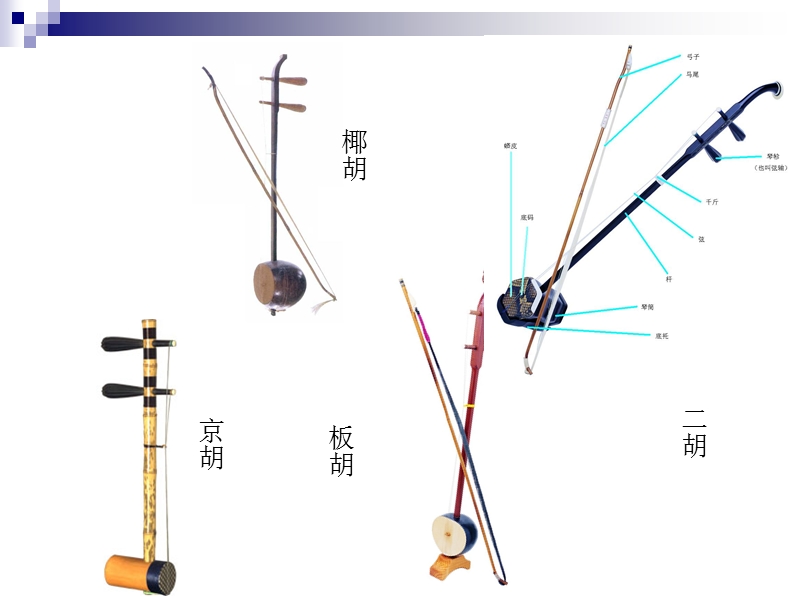 （浙美版）五年级语文下册课件 民乐放光彩 1.ppt_第2页