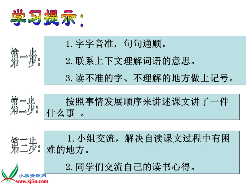 （语文s版）五年级语文上册课件 我的战友邱少云 4.ppt_第3页