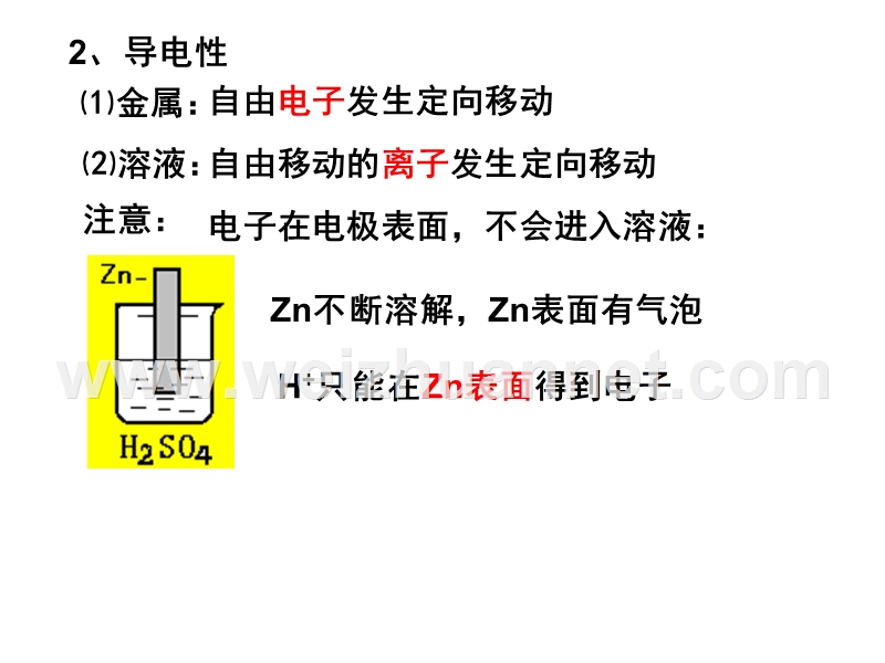 化学能与电能一轮复习.ppt_第3页