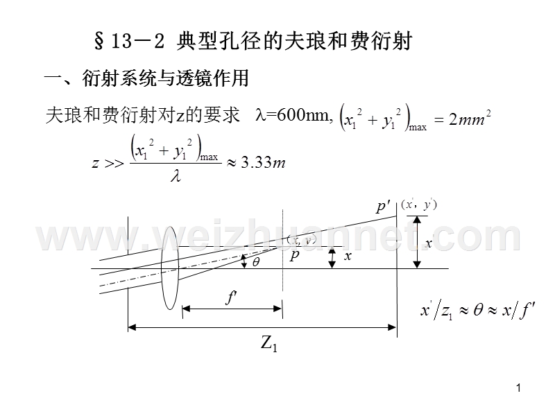 南理工物理光学03-02.ppt_第1页