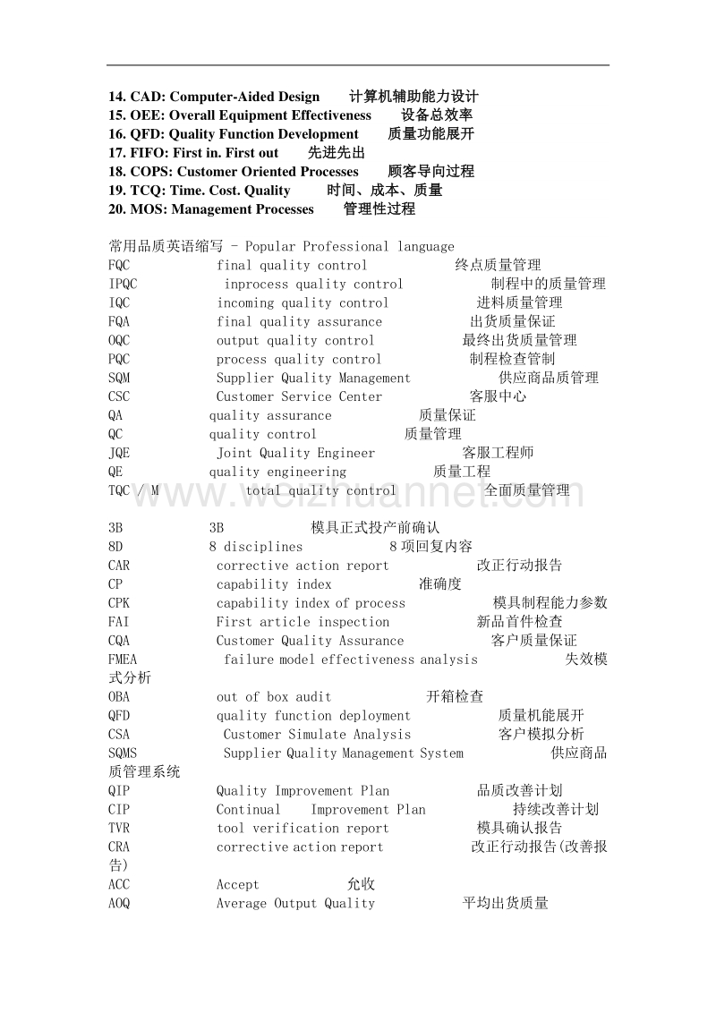 质量英文缩写.doc_第3页