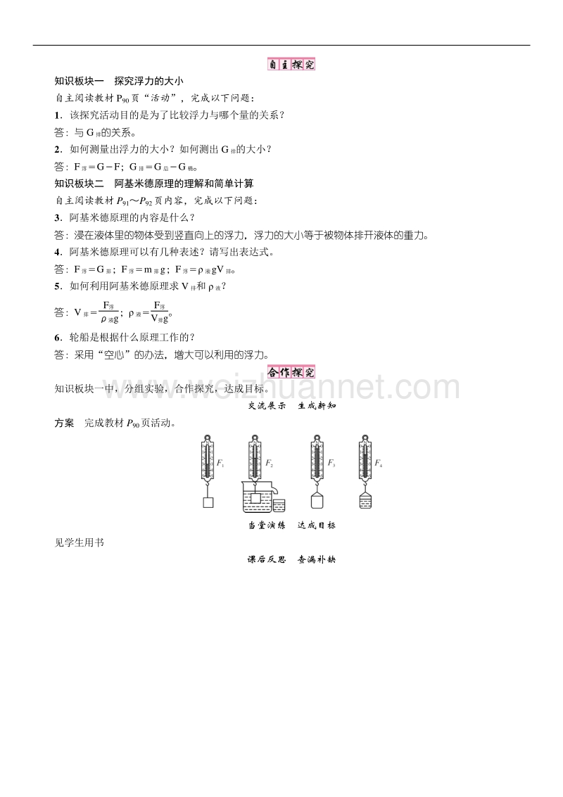 9.2　阿基米德原理.doc_第2页