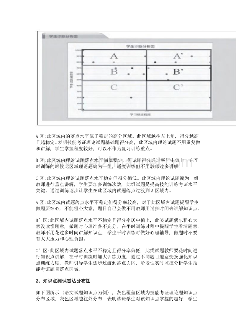 基于云计算学习评测系统的教学探究.doc_第3页