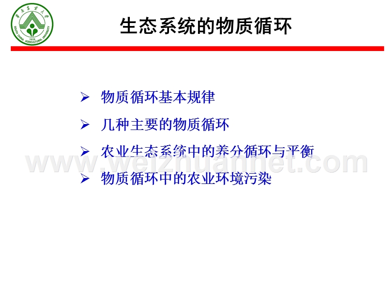 生态系统物质循环课件.ppt_第2页