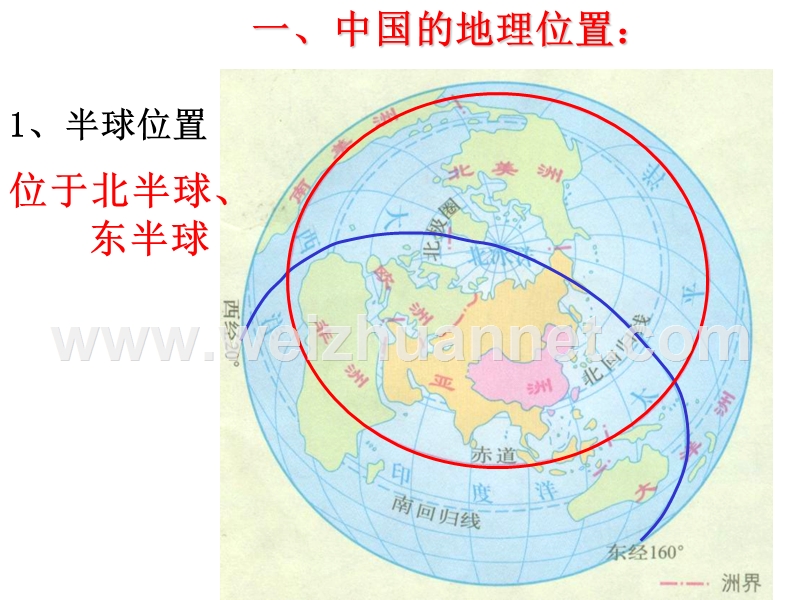 复习-中国地理上册地图.ppt_第2页