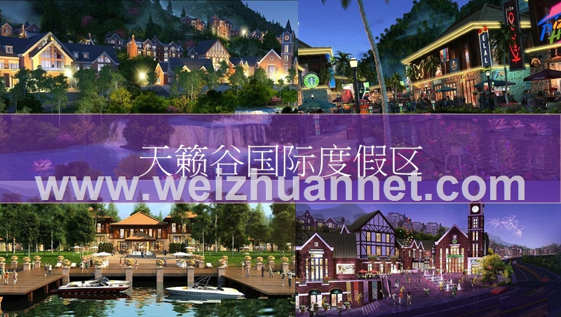 旅游地产案例分析（一）.ppt_第3页