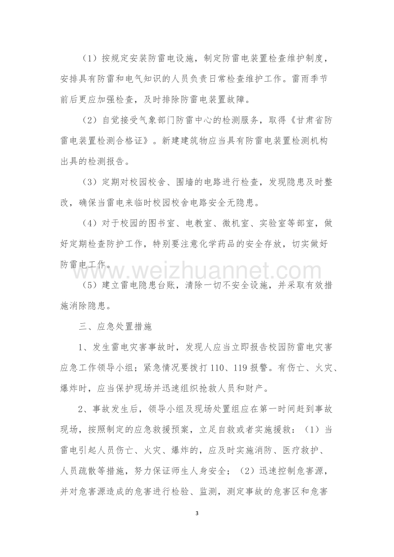 防雷预案.docx_第3页