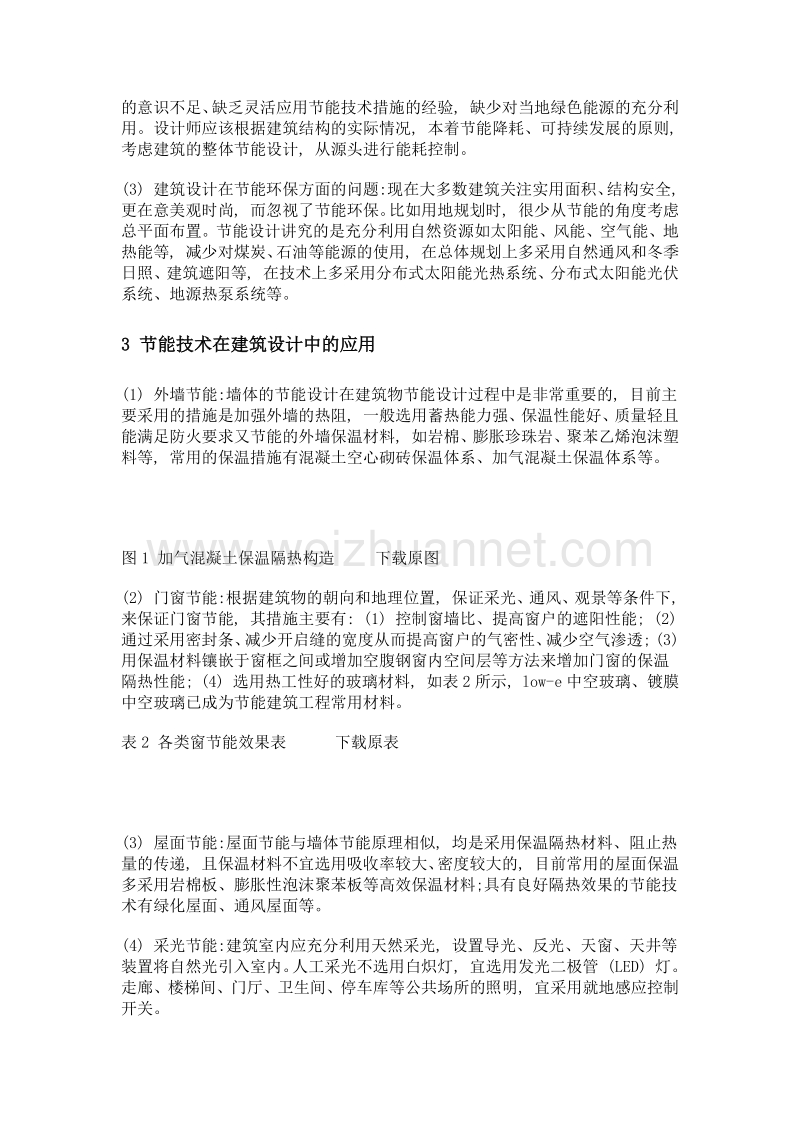 节能环保理念在建筑设计中的实践应用.doc_第2页