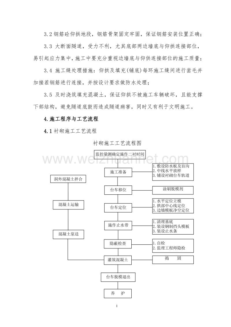 衬砌施工作业指导书1.doc_第3页