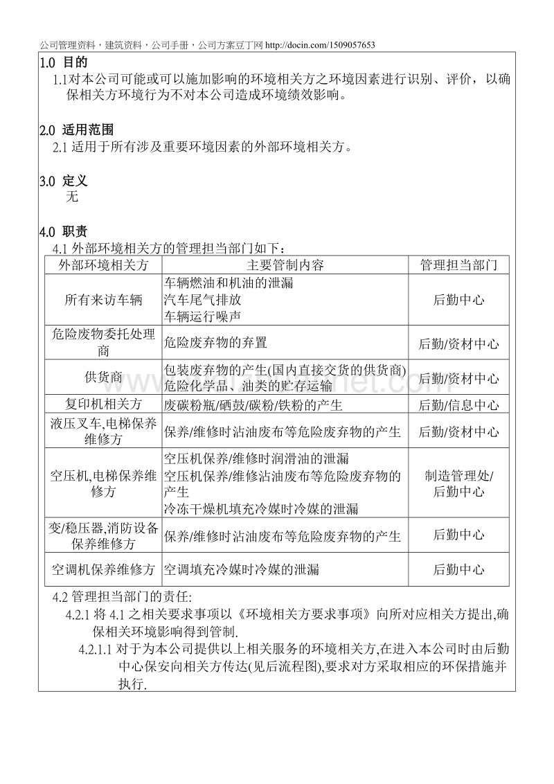 09环境相关方管制程序.doc_第3页