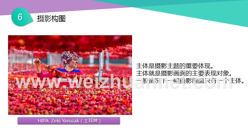 摄影基础教程-第6章---摄影构图.ppt_第2页