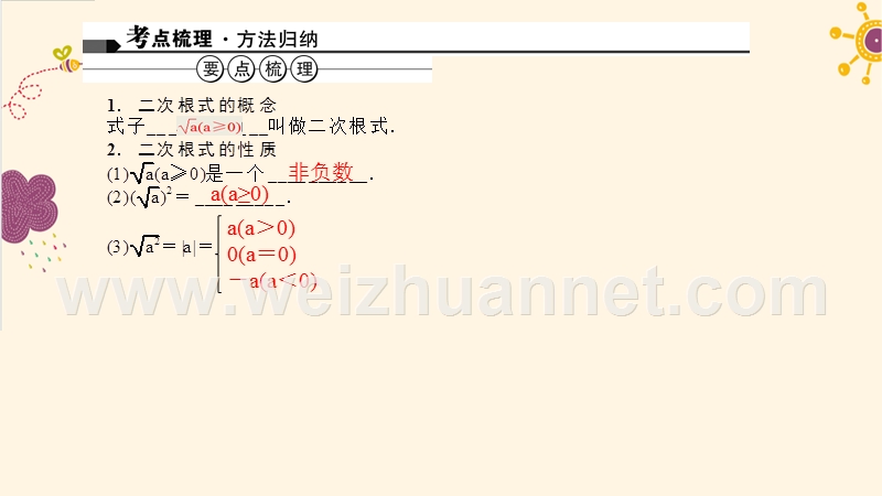 第5讲 二次根式及其运算.ppt_第2页