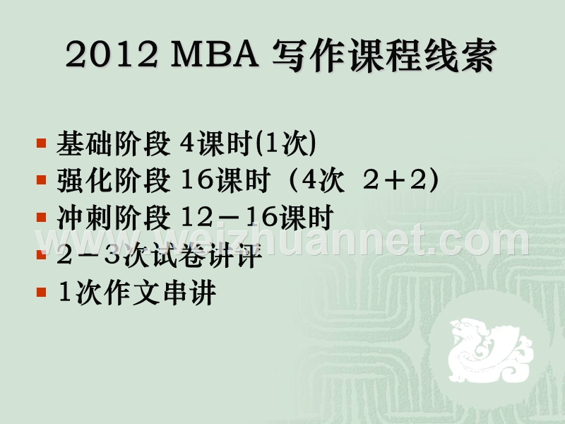 2012mba强化课程-论证有效性分析.ppt_第3页