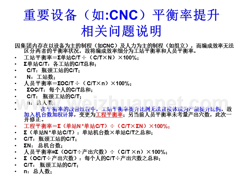 标准工时及表票作业规范--课件.ppt_第3页